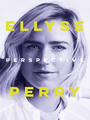 cover image of Perspective